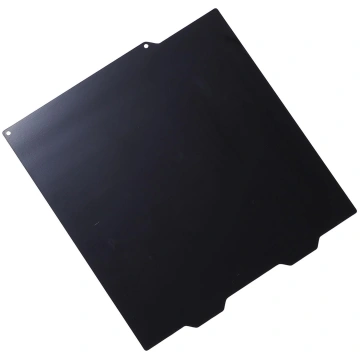 Flexible Build Plate Magnetic 65Mn Printing Platfo