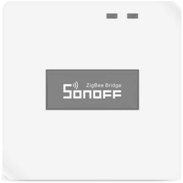 SONOFF ZB Bridge Pro Nav norādīts