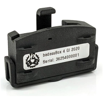 Badass Box 4 par Giant 2020