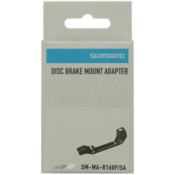 Shimano disku bremžu adapteris aizmugurējās Shiman