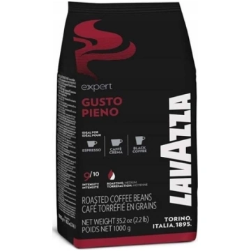 Kawa ziarnista Lavazza Expert Gusto Pieno 1 kg 02-