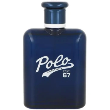 Tester Ralph Lauren Polo 67 Edt 125ml 360597291014