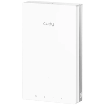 Access Point CUDY AP1300 WALL AP1300 WALL