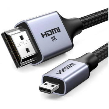 Ugreen Ugreen HD164 15516 micro HDMI / HDMI 2.1 8K