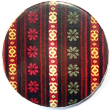 Magnēts, Zemgale, Tērvete
