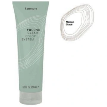 Kemon Yo Cond Color System Shine-Enhancing Cond Cl