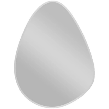 Spogulis BELLA, 30 x 40 cm MIRRORS & MORE