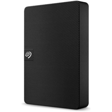External HDD|SEAGATE|Expansion|1TB|USB 3.0|Colour 