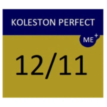 WELLA PROFESSIONALS KOLESTON PERFECT ME+ - Matu kr