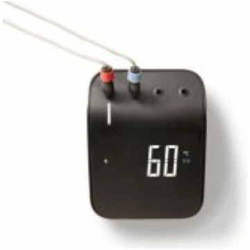 WEBER Food Thermometer Connect Smart Grilling Hub 