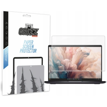Filtr GrizzGlass matowa PaperScreen do Dell Pro 13