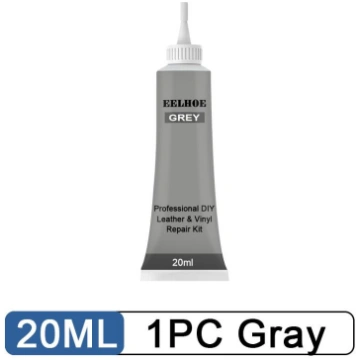 20 ml Ādas labošanas želeja automašīnas sēdekļa dī
