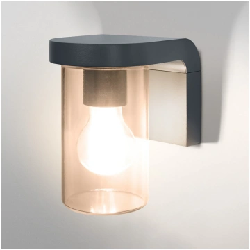 OSRAM āra sienas lampa ENDURA CLASSIC CASCADE, sti