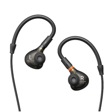 Beyerdynamic Drum and Bass Earphones with Detachab
