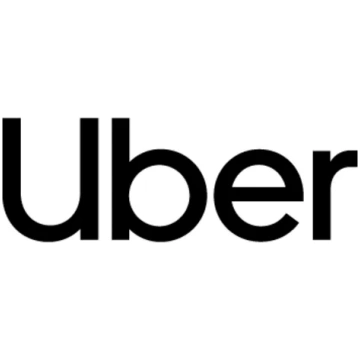 Uber EUR Gift Card