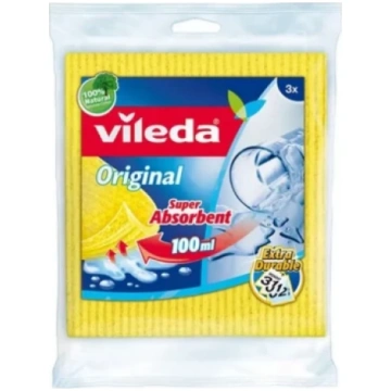 Vileda MITRĀ SŪKĻDRĀNIŅA 3gab