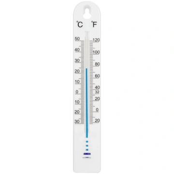 Bioterm Universālais termometrs 014702, -30°C līdz