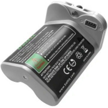 Akumulators (analogs) iRobot Braava Jet M6 (10.8V 