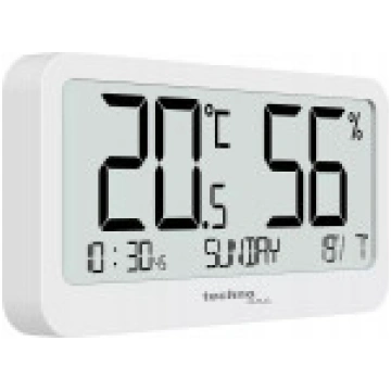 Technoline WS 9455 termohigrometrs [Termometr Ther