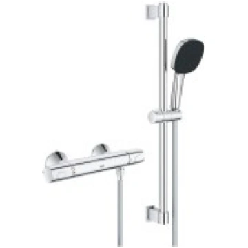 Dušas komplekts Grohe Precision Trend ar Termostat