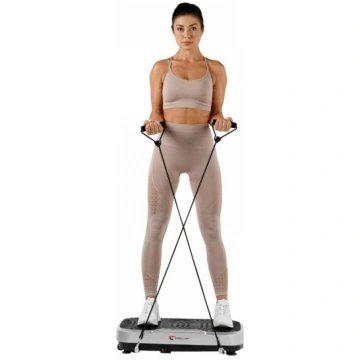CHRISTOPEIT SPORT Vibro 3000 vibro trenažieris 404