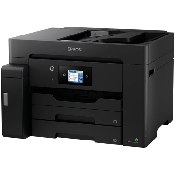 Epson EcoTank ET-M16600 - multifunction printer - 