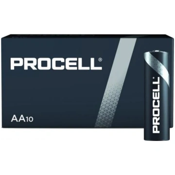 DURACELL baterija MN1500 INDUSTRIAL AA(LR6)(131231