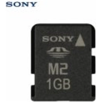 Lietots - Sony Sony M2 Memory Stick Micro 1Gb (USE