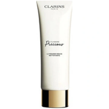 Clarins Precious Foaming Cleanser - Čisticí pleťov