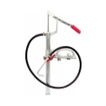 PVC mucas pumpis KHP202