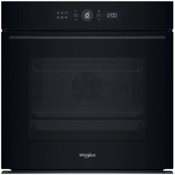 Whirlpool WOI5S8PPM1SBA cepeškrāsns, 6th Sense, pi