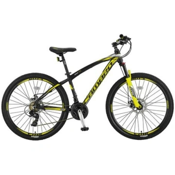 UMIT Camaro 2D 29" size 20"