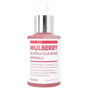 A"PIEU Mulberry Blemish Clearing Ampoule (50 ml) –