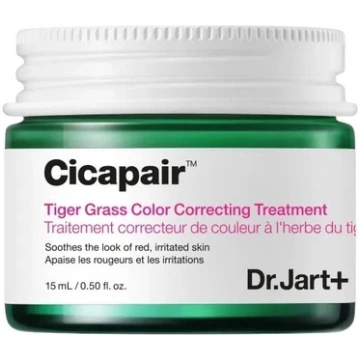 Dr. Jart+ Dr. Jart Cicapair Tīģerzāles krāsas kori