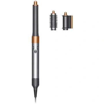 Dyson Airwrap HS05 Origin - Nickel Copper EU