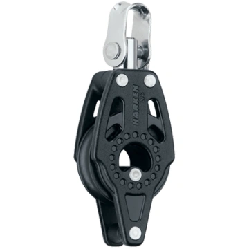 Bozzello Carbo Air 29 mm Singolo Girevole Arricavo