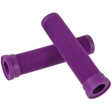 ODI Longneck ST Soft Grips 130mm Purple