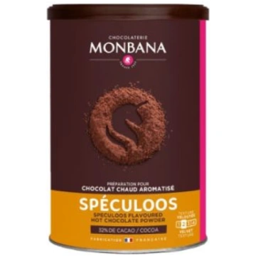 Kakao Monbana Speculoos 250g
