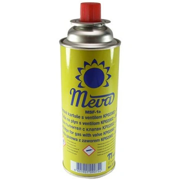Meva gāzes balons, propāns, butāns 227g / 1090754