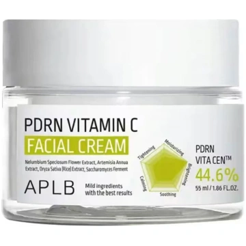 APLB PDRN Vitamin C Facial Cream 55ml