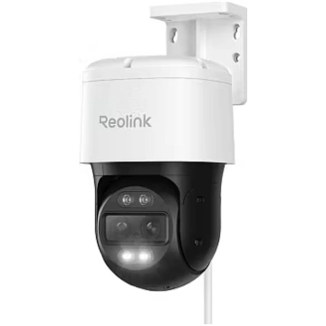 Reolink 4K Dual-Lens PoE Camera with Auto Tracking