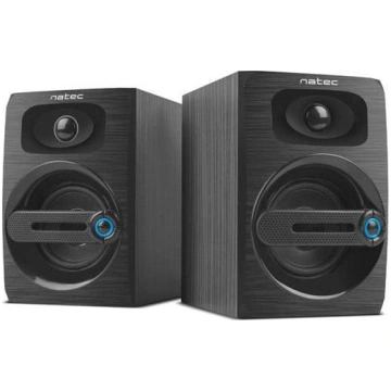 Computer Speakers 2.0 Cougar 6W RMS black ( NGL 16