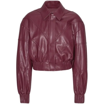 ROTATE - Bomber Jacket - izmērs 40