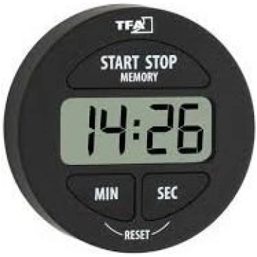 Elektronisks taimeris TFA 38.2022.01 electronic ti