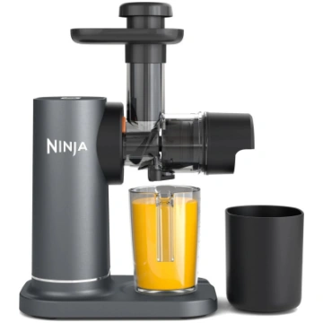 Ninja JC151EU aukstā spieduma sulu spiede 150W mel