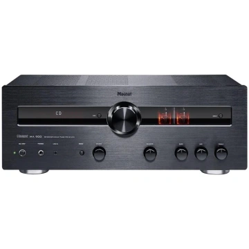 MAGNAT MA-900 STEREO AMPLIFIER BLACK D149515
