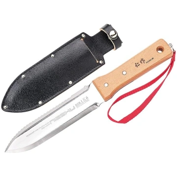 Nisaku NJP651 Hori Weed and Size Hardened HRC58 Ed