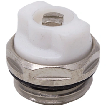 Arco atgaisotāj korķis radiatoram 1/2" tibet