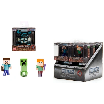 JADA figūriņa Minecraft, asort., 253260003