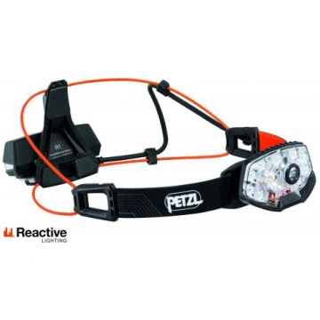 Petzl Nao RL 3342540838215